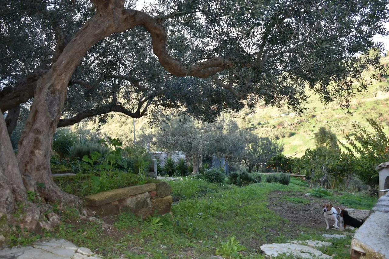 La Casetta Nel Bosco Apartment Calatafimi