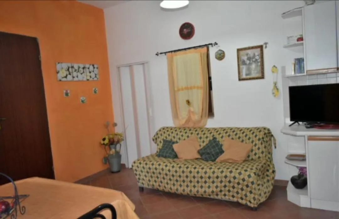 La Casetta Nel Bosco Apartment Calatafimi 0*,  Italy