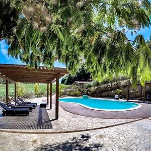 Tenute Pispisa Segesta Alloggio per agriturismo