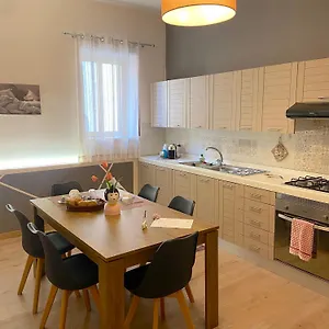 Aria Di Casa Casa vacanze