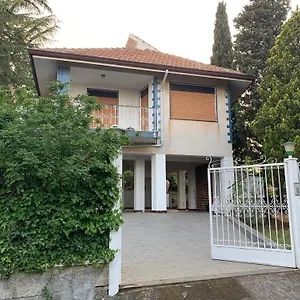 La Di Flora Singola Monterosso Etneo Casa vacanze