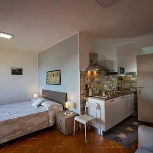  Apartment Piccolo Sole D'oro -